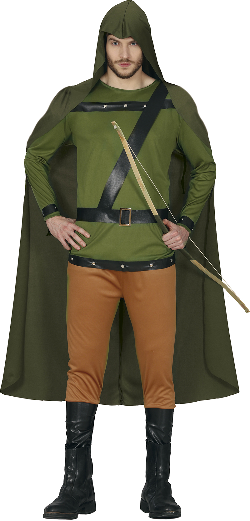 Guirca Pánský kostým z filmu Arrow Velikost - dospělý: M