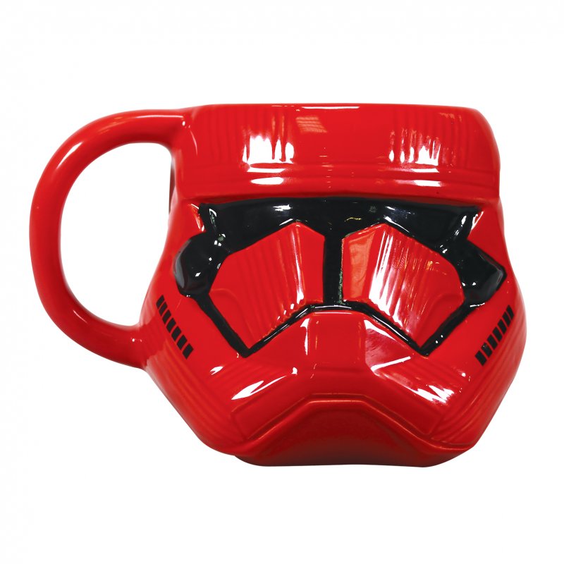 Half Moon Bay Hrnek Star Wars - Sith Trooper