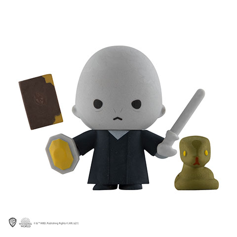 Distrineo Mini figurka Lord Voldemort - Harry Potter