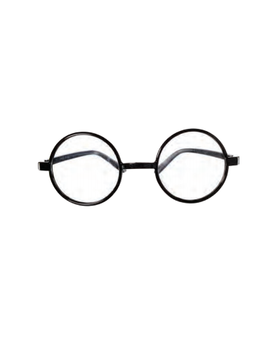 Amscan Okuliare - Harry Potter
