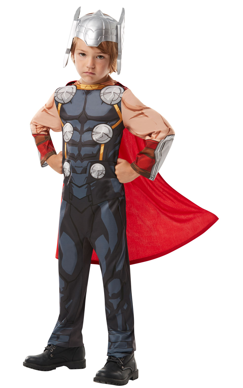 Rubies Dětský kostým Thor Velikost - děti: S