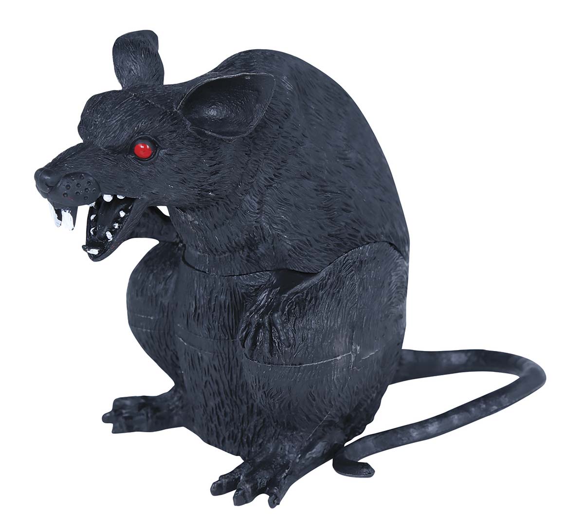 Guirca Černý potkan