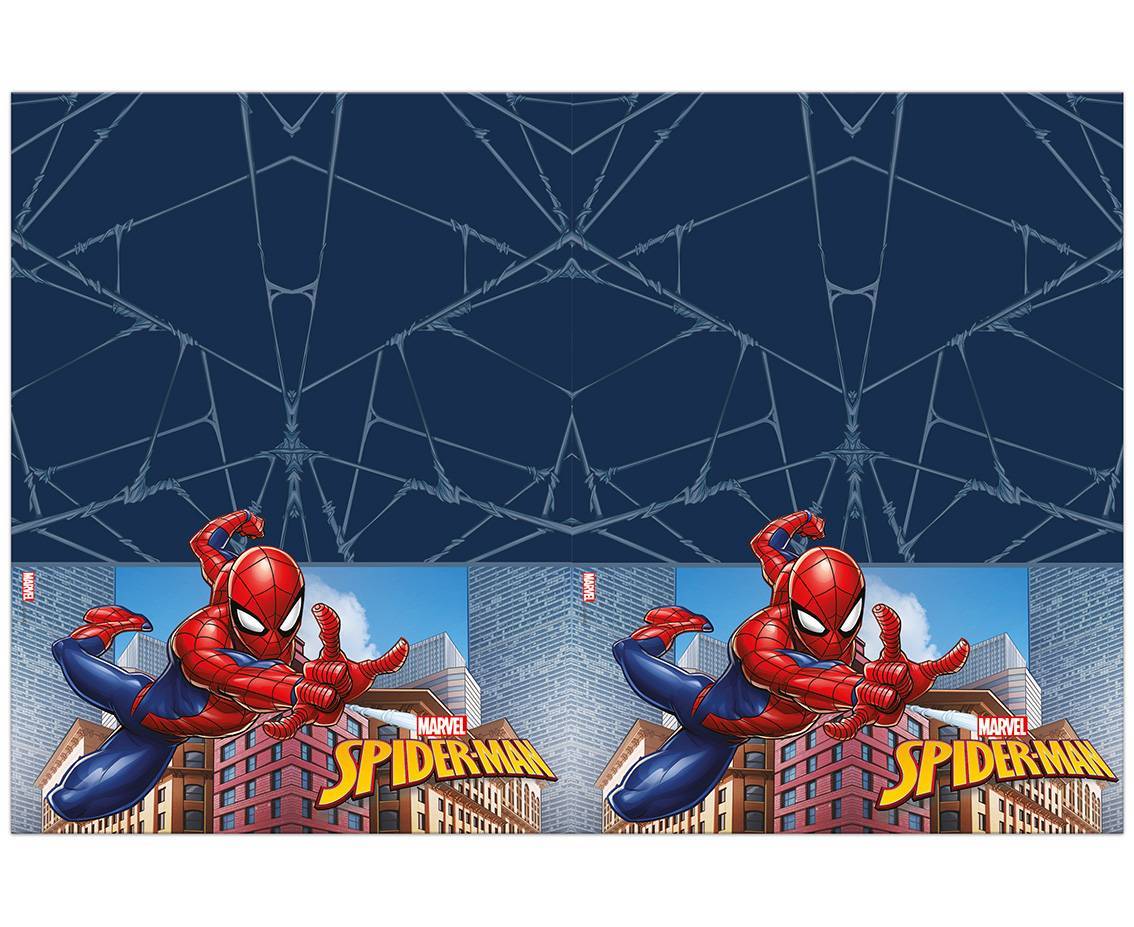 Procos Ubrus - Spiderman 120 x 180 cm
