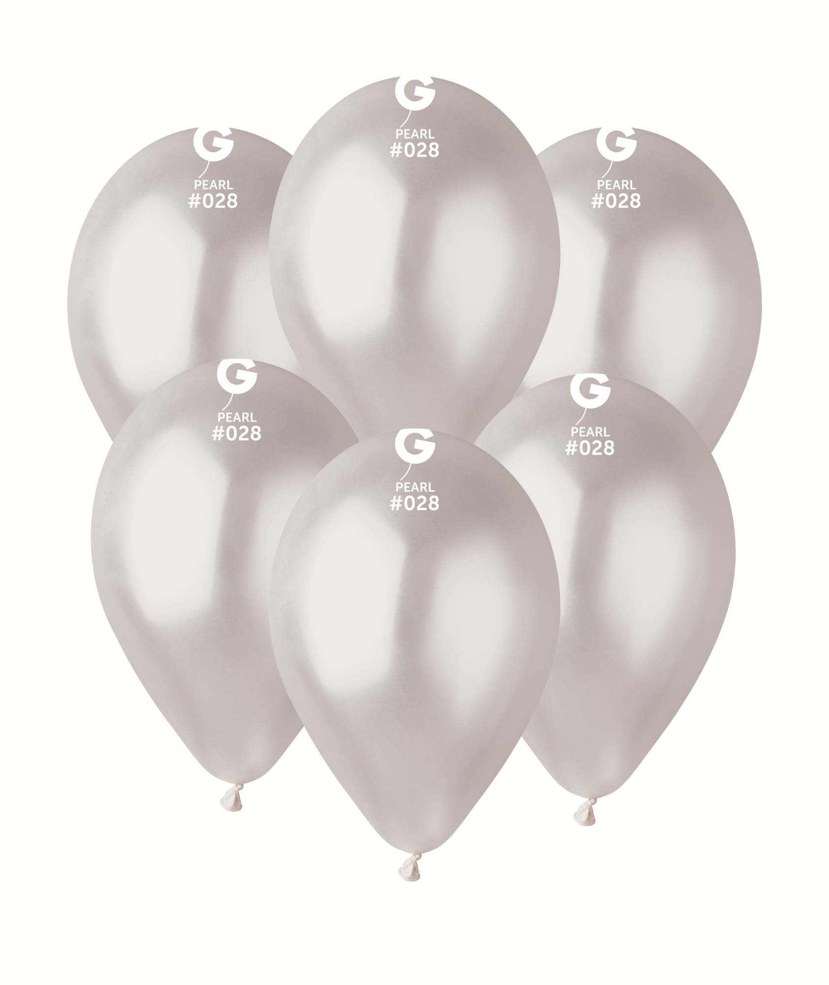 Výhodné balení balónů