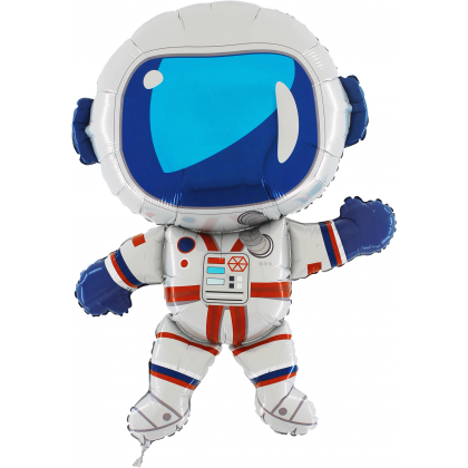 BP Fóliový balón - Kosmonaut