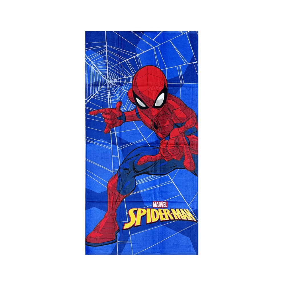 Setino Osuška - Spiderman