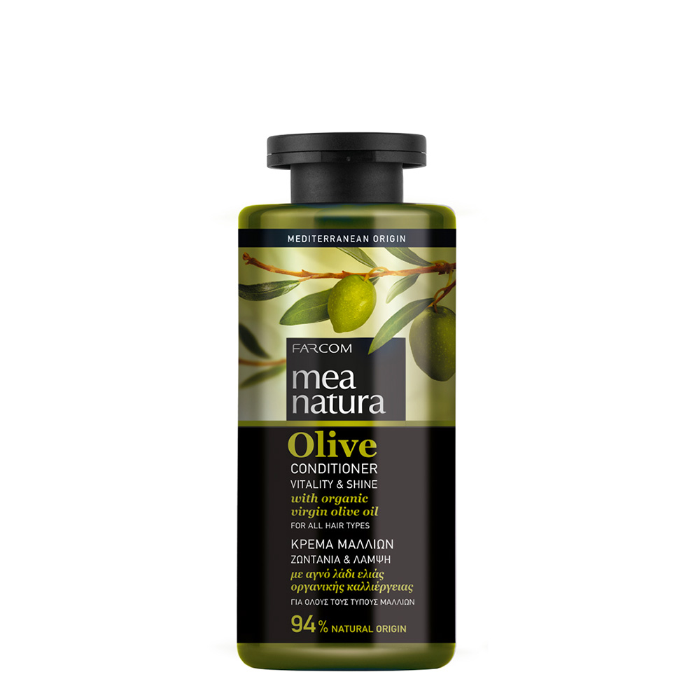 Olivový kondicionér 300 ml