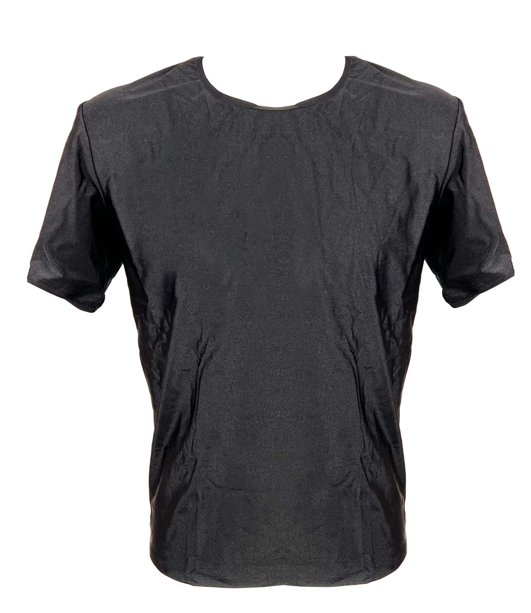 Pánské tričko Petrol T-shirt - Anais Barva: černá, Velikost: XXL