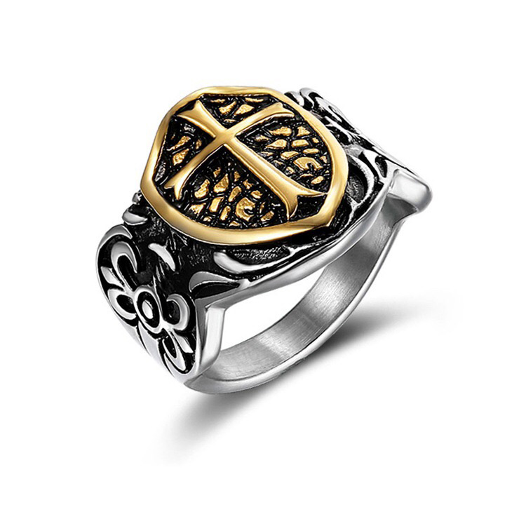Pánské prsteny - symbol moci a stylu