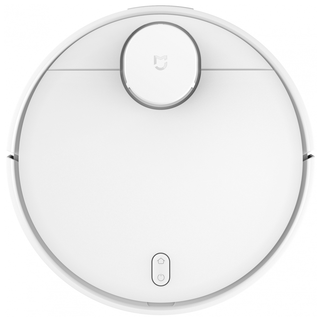 Xiaomi Mi Robot Vacuum Mop P Черный