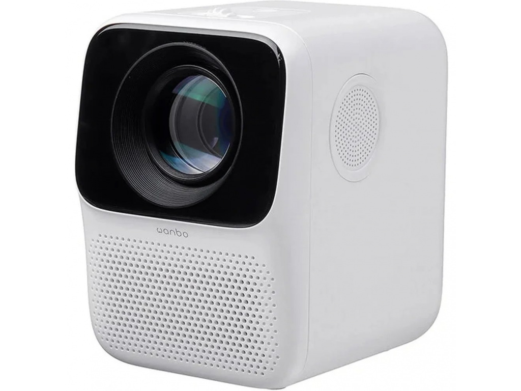 Xiaomi Wanbo Projector T2 Free Отзывы