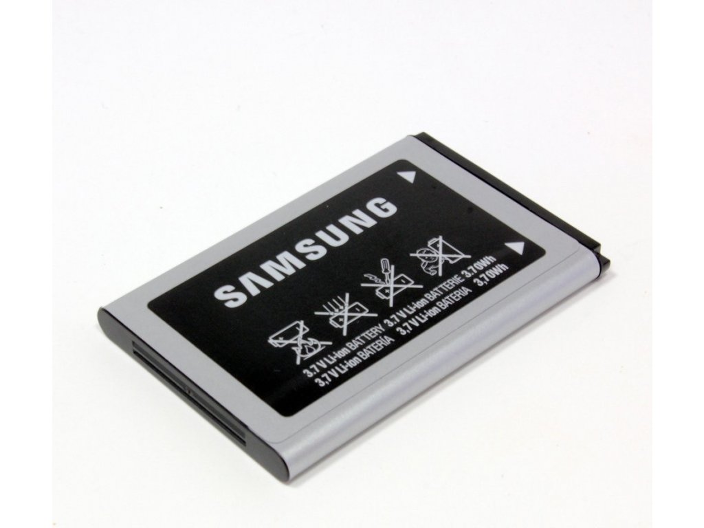 Аккумулятор Для Телефона Samsung Ab463651bu