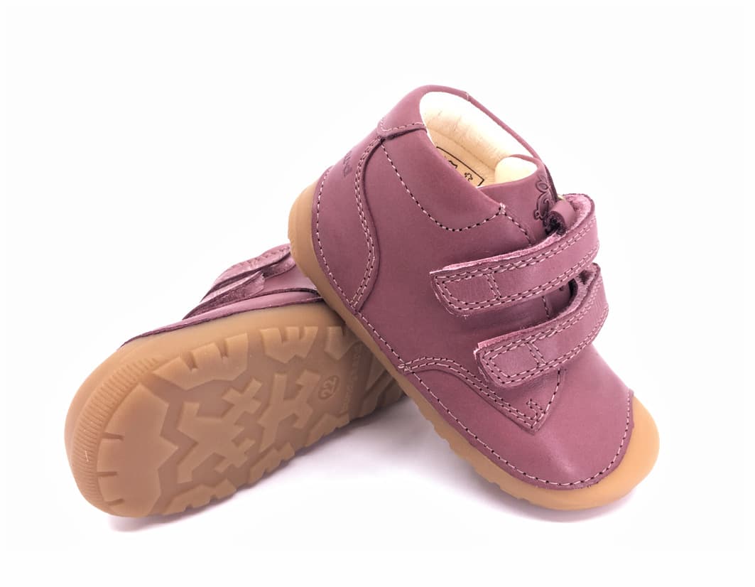 Bundgaard Petit Strap Dark Rose 726 Velikost: 22