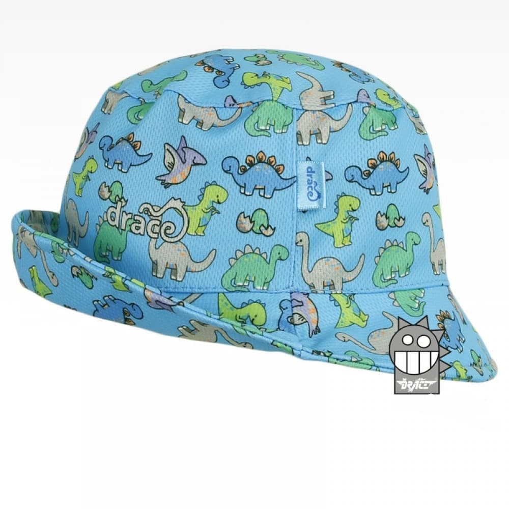 Funkční letní klobouk Dráče Florida Dino - vzor 20 Obvod: 44 - 46 cm