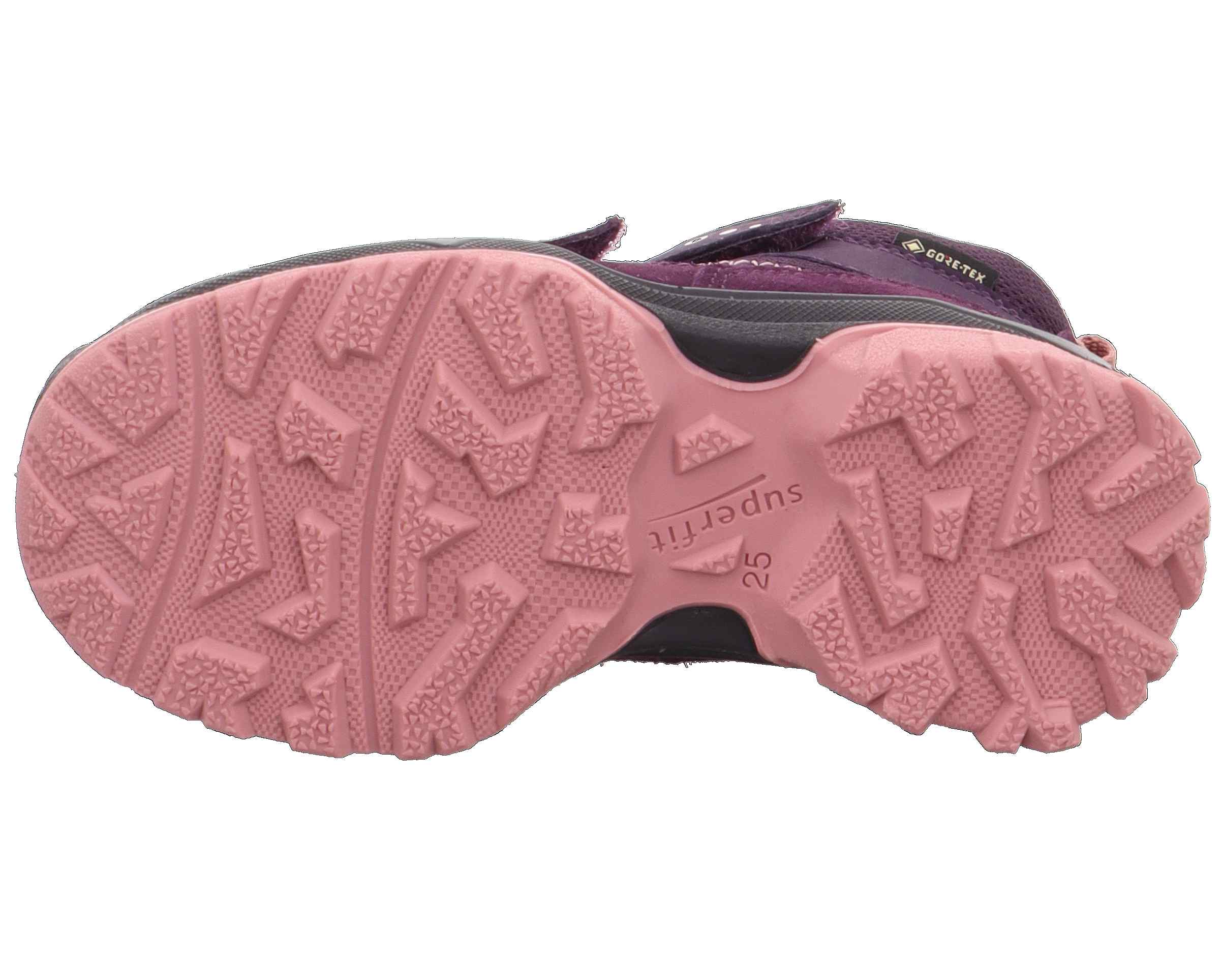 Superfit Jupiter 1-000061-8510 Gore-Tex Velikost: 33