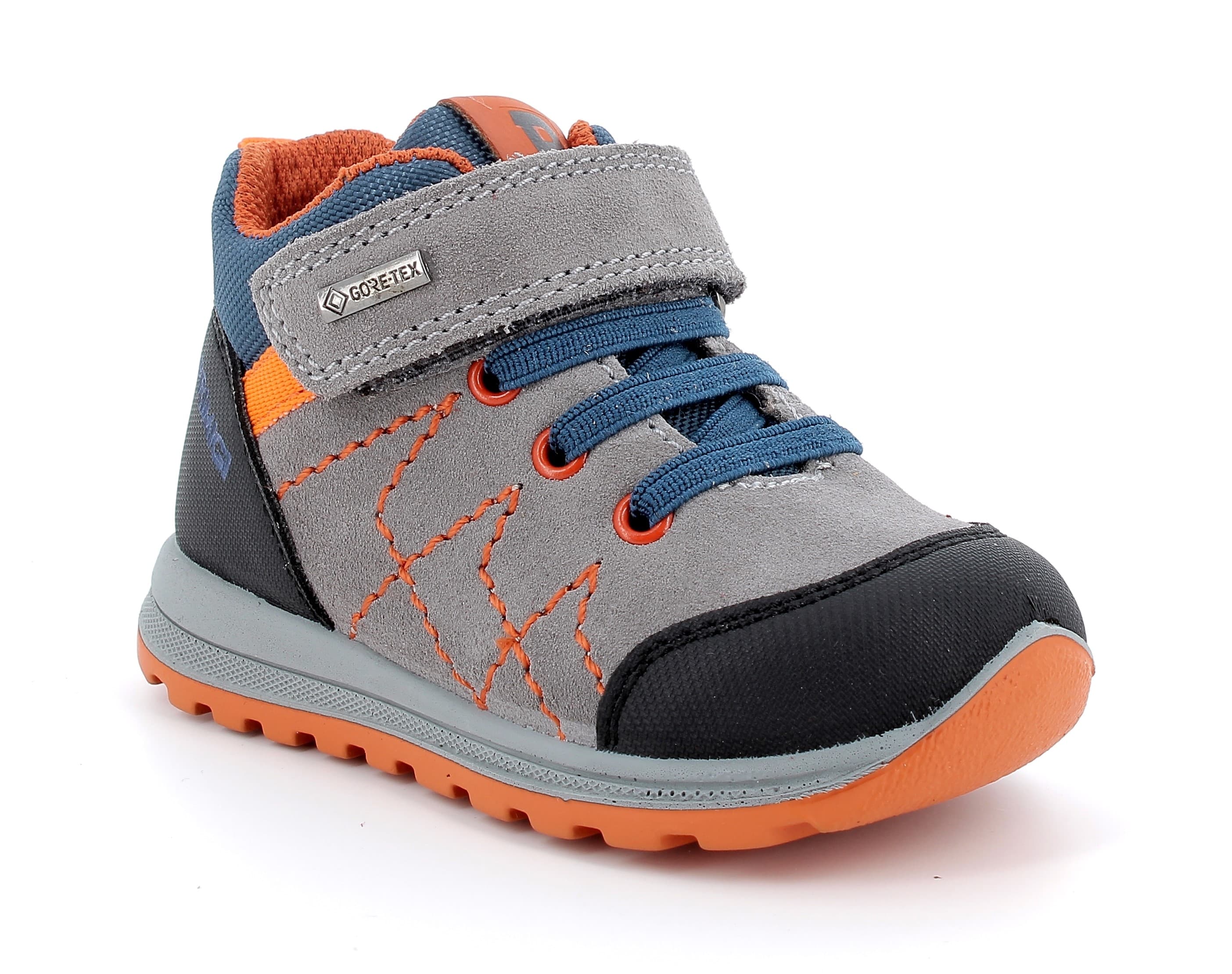 Dětské boty Primigi 2853244 Gore-Tex Velikost: 21