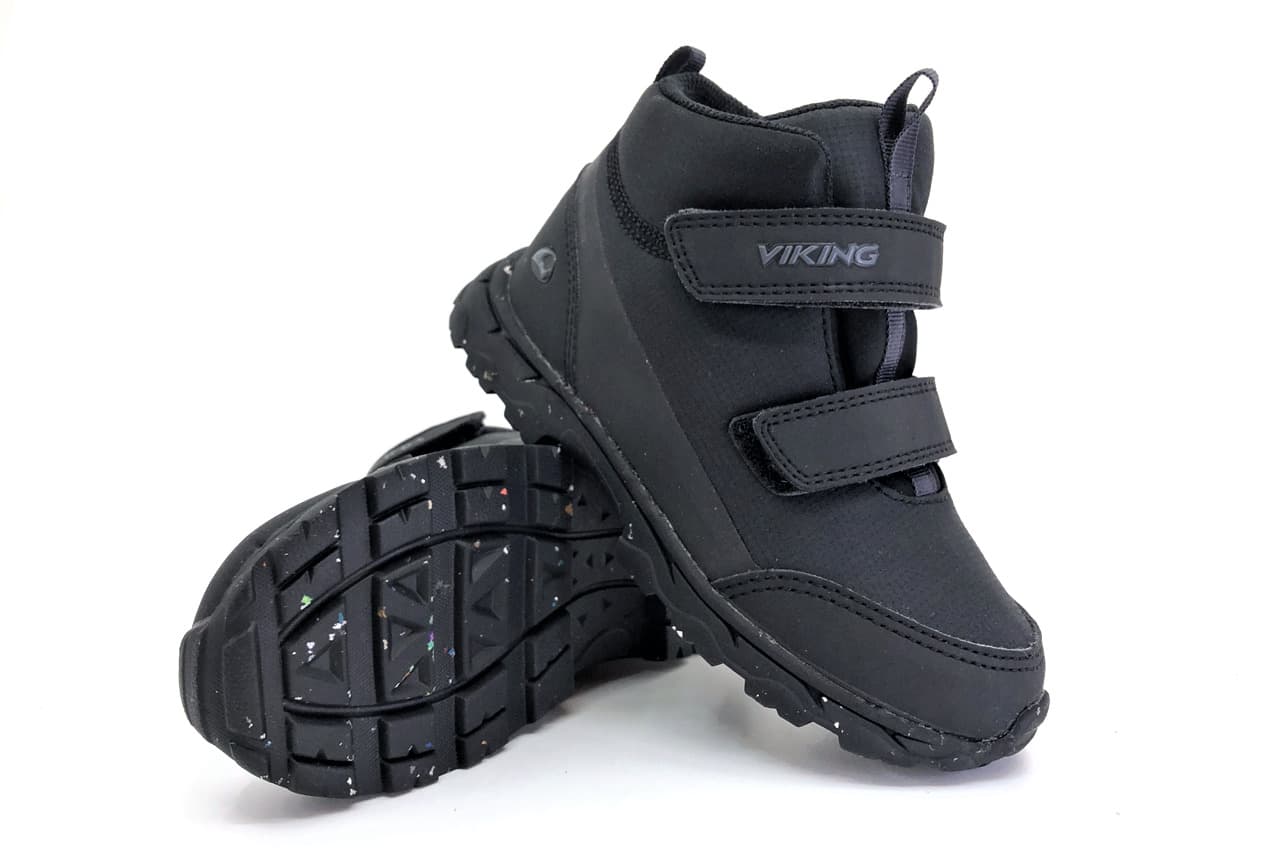 Viking Ask Mid GTX Black Velikost: 32