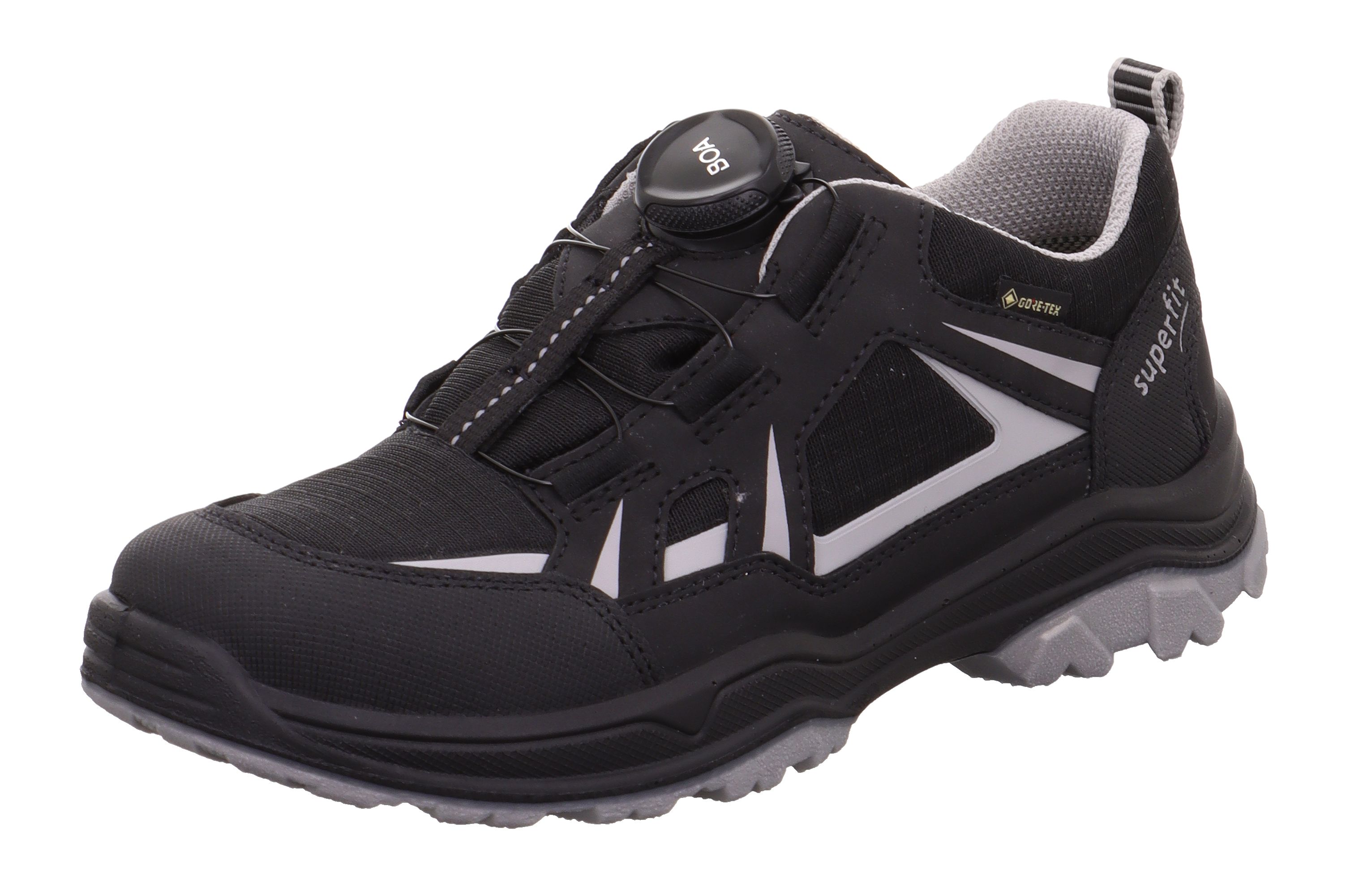 Superfit Jupiter 1-009069-0020 Gore-Tex Velikost: 40