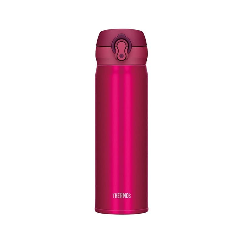 Thermos Termohrnek odklápěcí uzávěr- jahodová 500ml