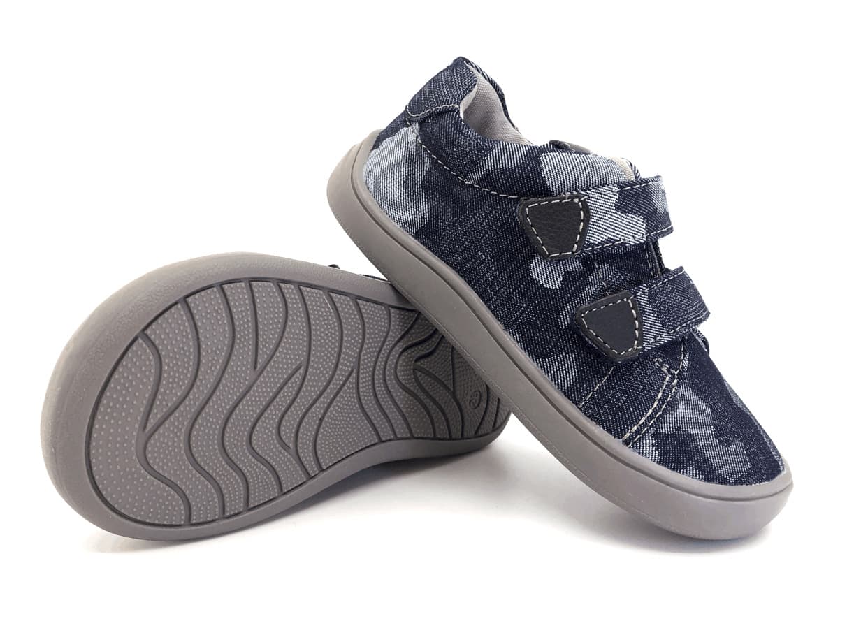 Protetika Roby Denim Velikost: 20