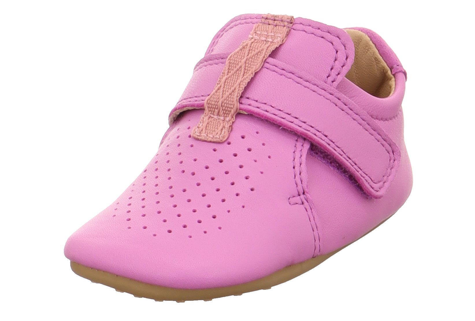 Superfit Papageno Nappa Lila/Rosa 1-006235-8500 Velikost: 22