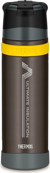 Thermos Termoska se šálkem do extrémních podmínek 750 ml