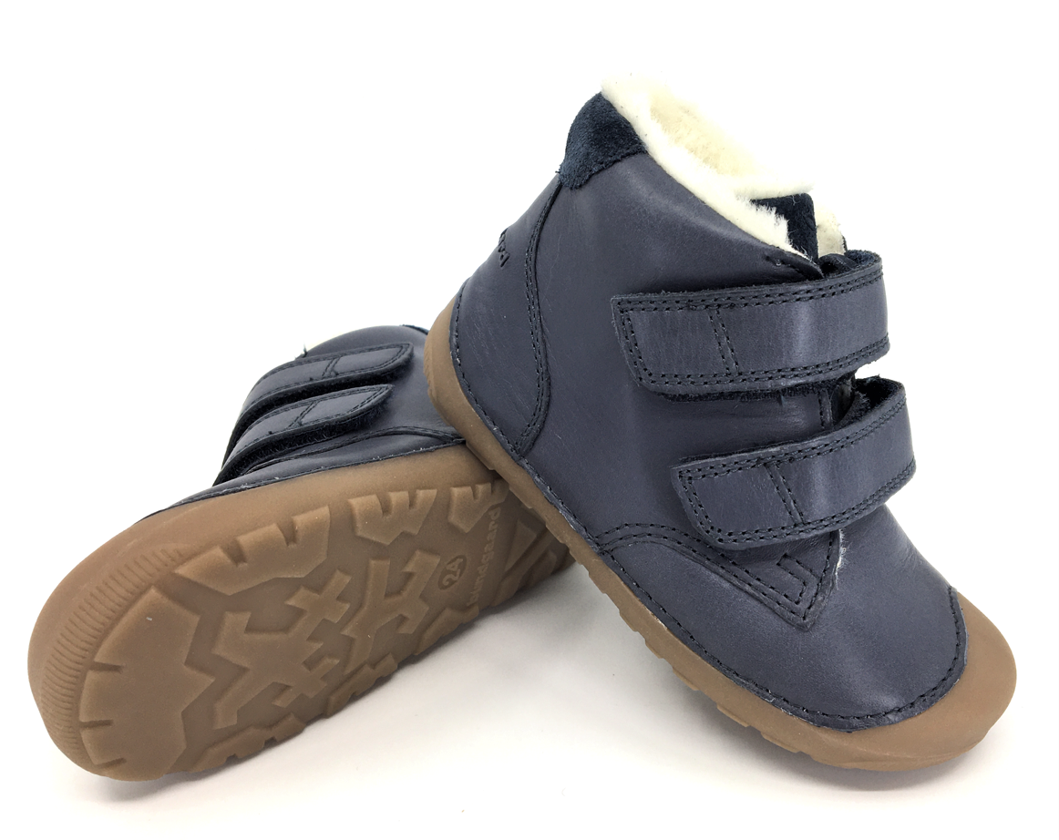 Bundgaard Petit Winter Navy 519 Velikost: 25