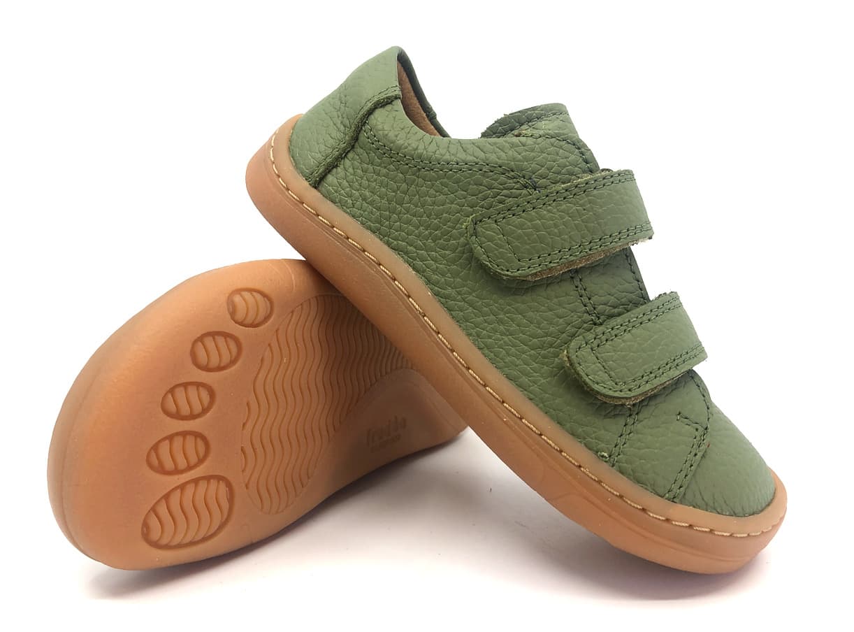 Froddo G3130225-3 Olive Velikost: 21