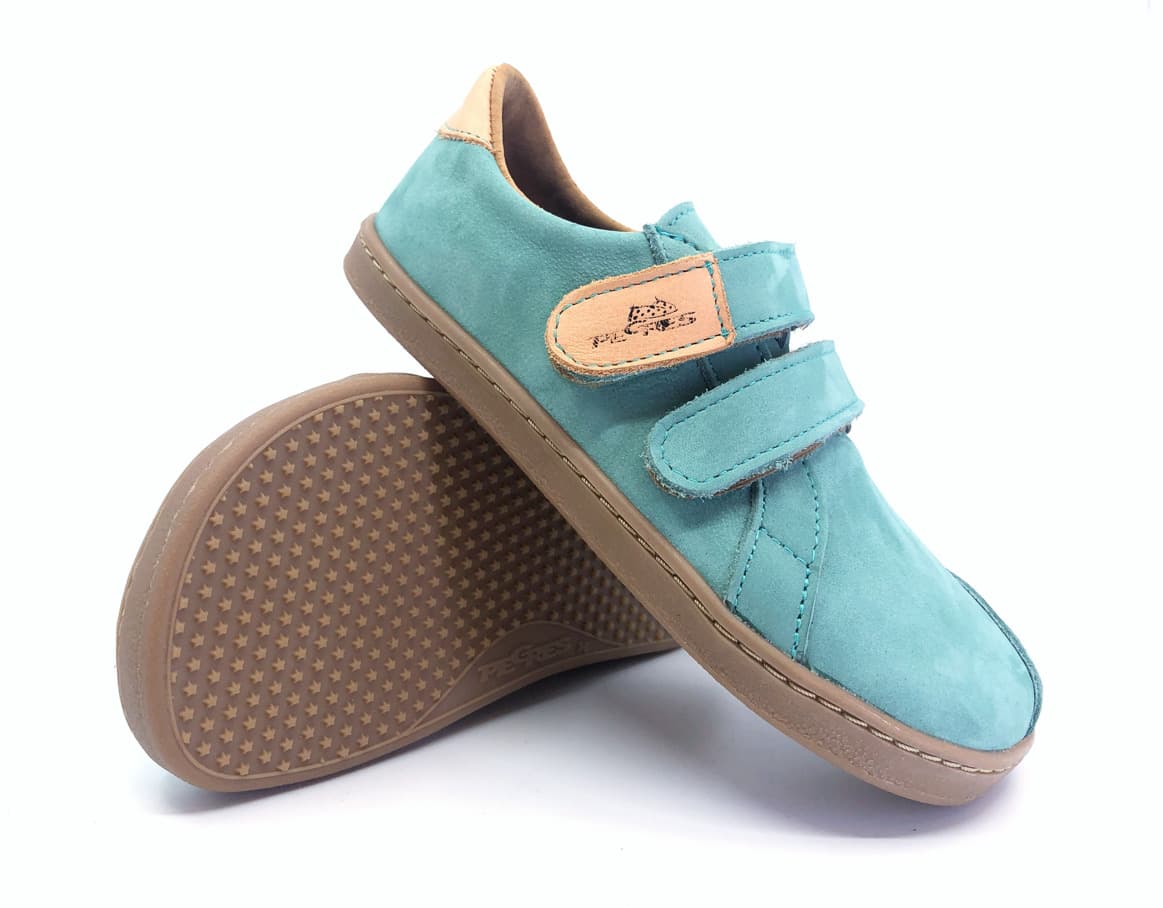 Barefoot Pegres BF54 mint Velikost: 33