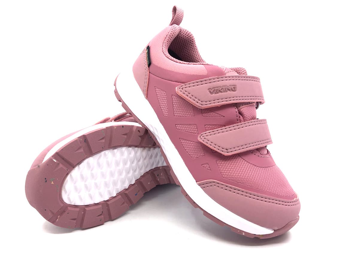 Viking Veme Low GTX R Pink Velikost: 34