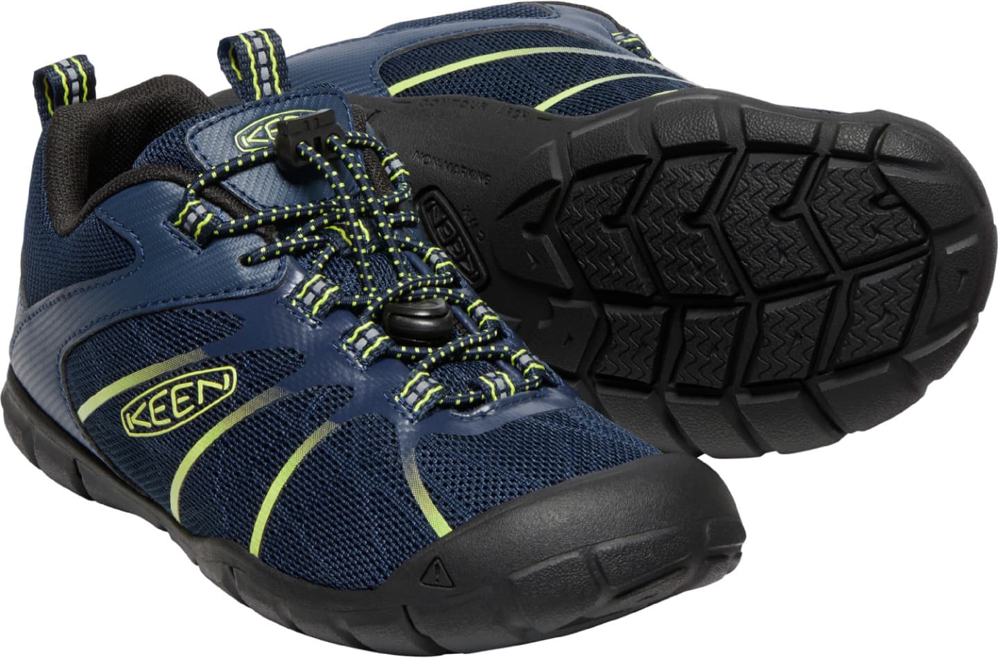 Keen Chandler 2 CNX Black Iris/Evening Primrose Velikost: 27/28