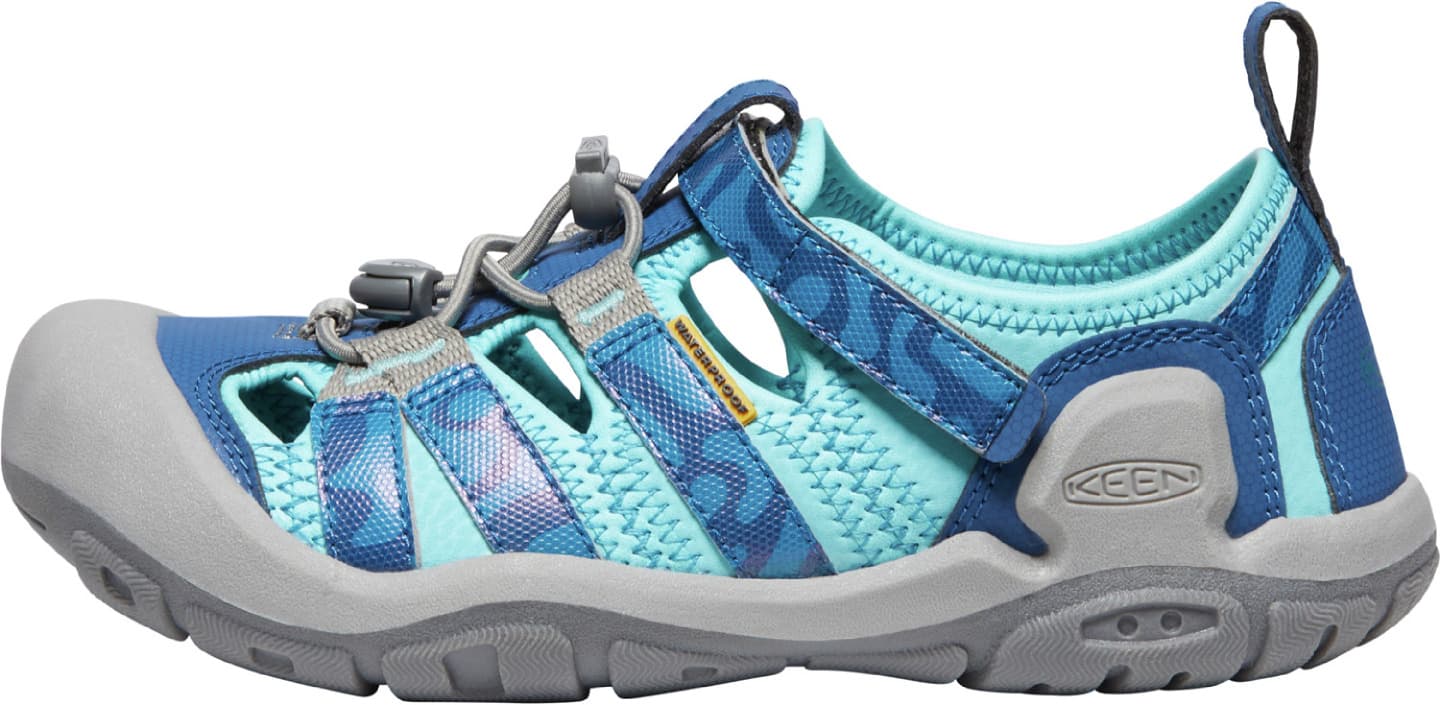 Keen Knotch Creek Fjord Blue / Ipanema Velikost: 34