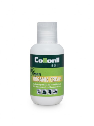 Přírodní impregnace Collonil Vegan Organic cream 100 ml