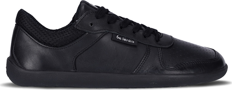 BeLenka Barefoot tenisky Be Lenka Champ 2.0 - All Black Velikost: 42