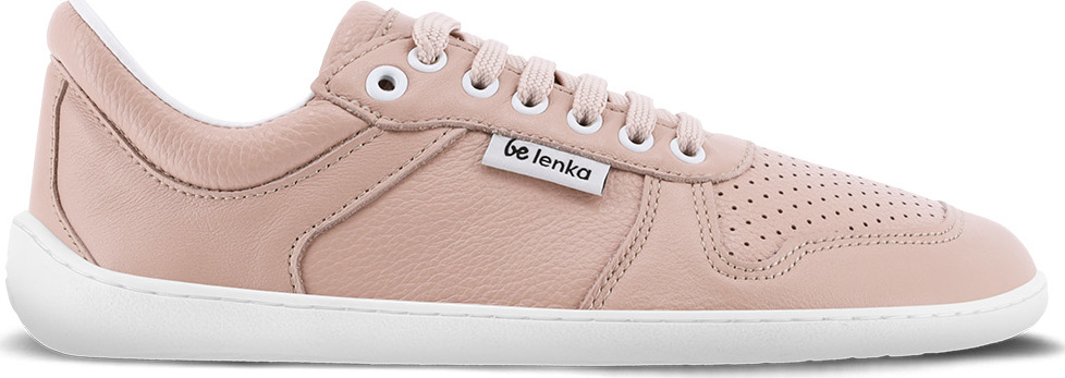 BeLenka Barefoot tenisky Be Lenka Champ 3.0 - Nude Pink Velikost: 37