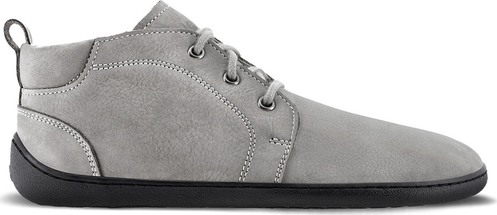 BeLenka Barefoot boty Be Lenka Icon - Pebble Grey Velikost: 46