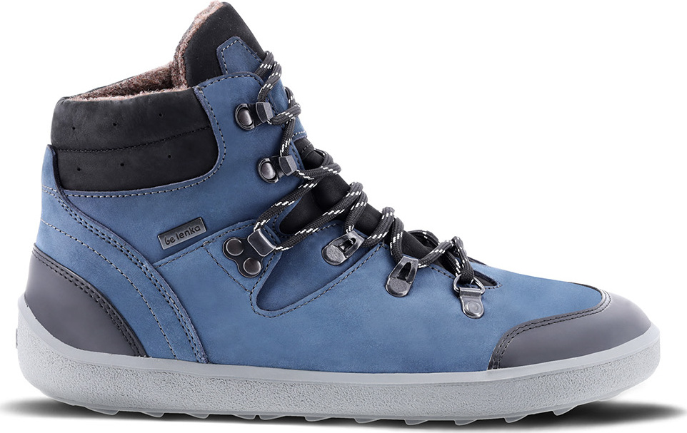 BeLenka Barefoot boty Be Lenka Ranger 2.0 - Dark Blue Velikost: 40