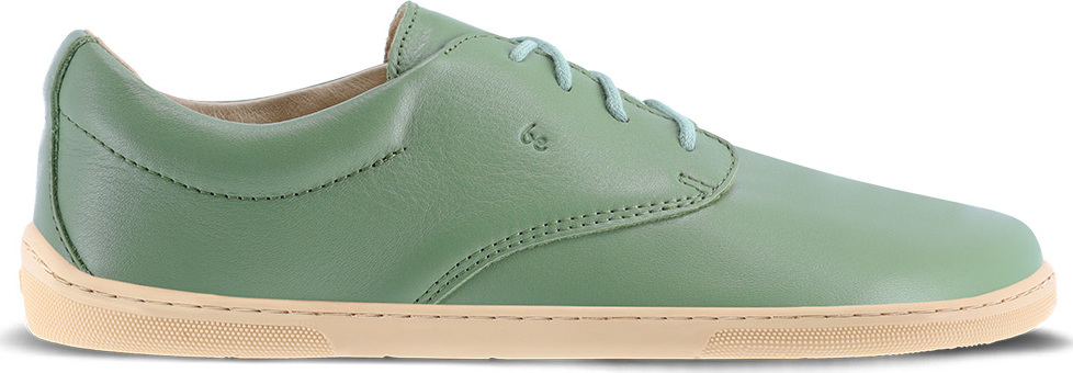 BeLenka Barefoot boty Be Lenka Cityscape - Sage Green Velikost: 45