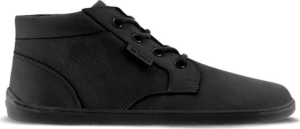 BeLenka Barefoot boty Be Lenka Synergy - All Black Velikost: 46