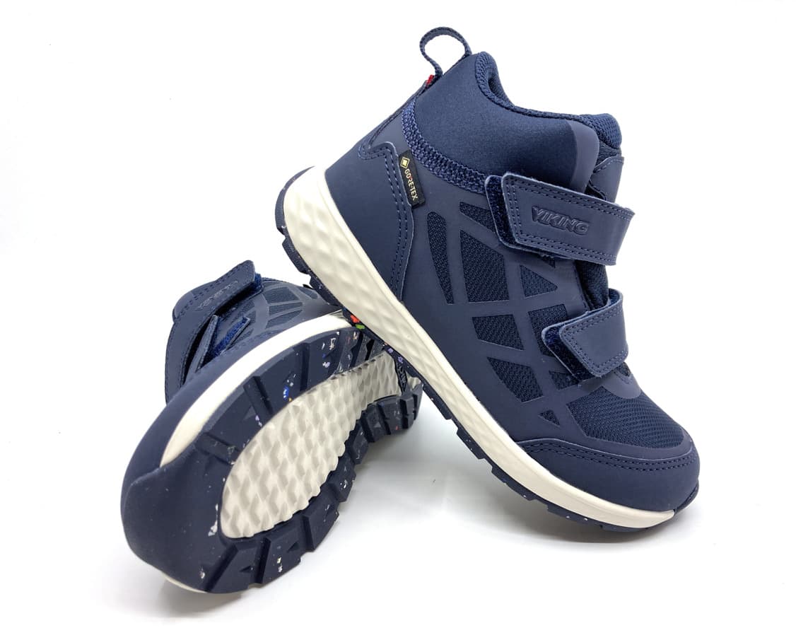 Viking Veme Mid R GTX Navy 2023 Velikost: 25