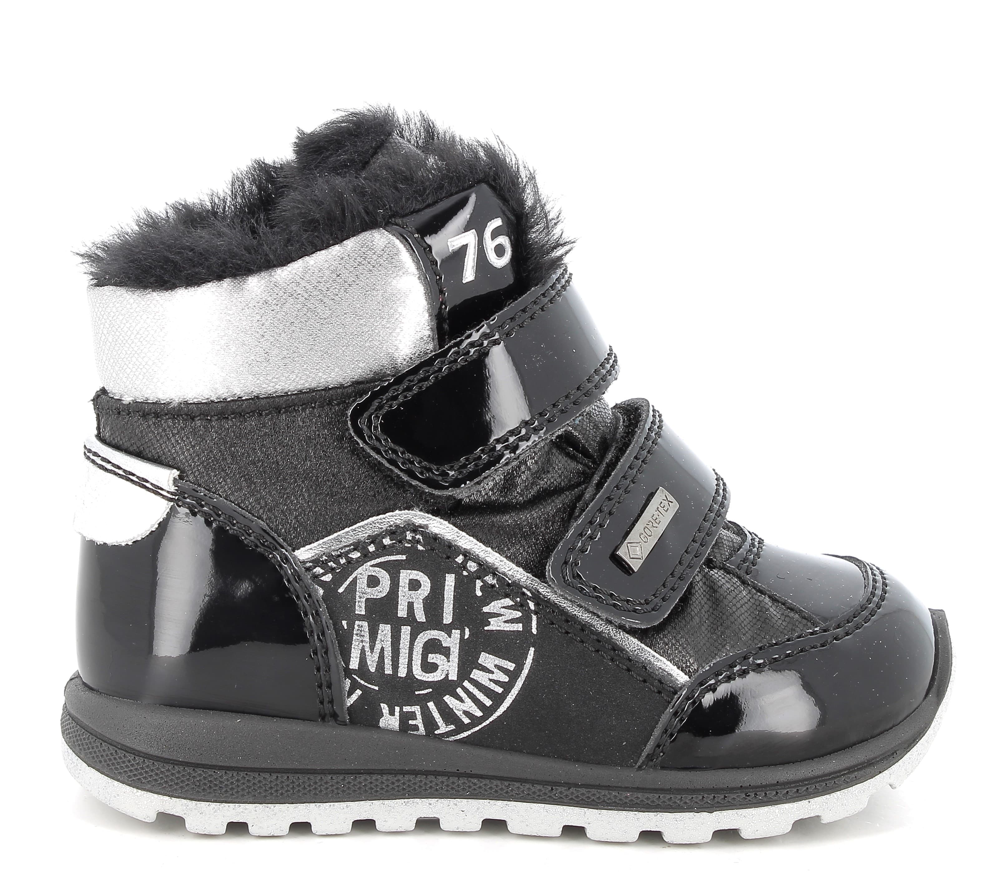 Zimní boty Primigi s Gore-Tex 4854066 Velikost: 25