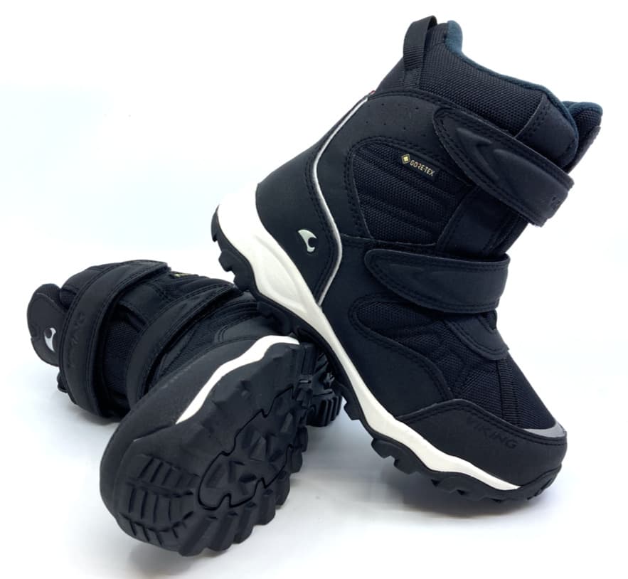 Viking Beito GTX Black 3-90920-2 Velikost: 33