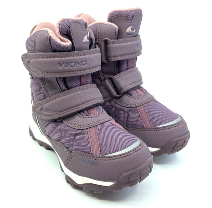 Viking Beito GTX Plum/Dusty Pink 3-90920-6294 Velikost: 37