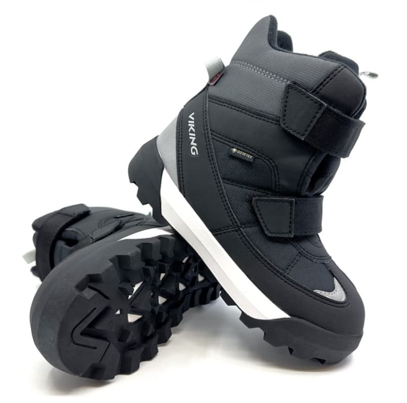 Viking Expower Warm GTX Black Velikost: 32