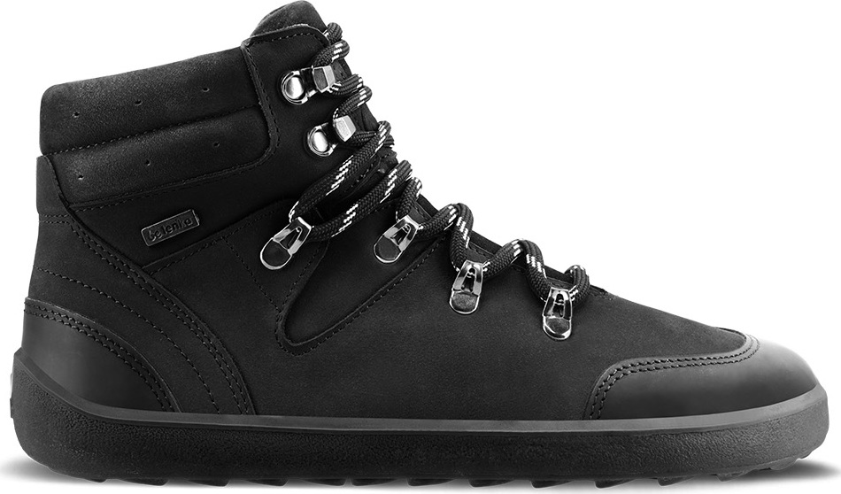 BeLenka Barefoot boty Be Lenka Ranger 2.0 - All Black Velikost: 38