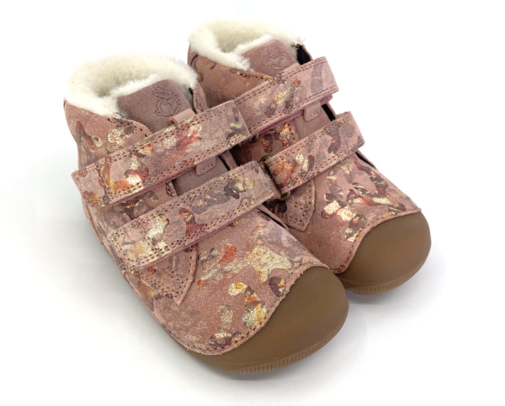 Bundgaard Petit Winter Rose Mili 981 Velikost: 22