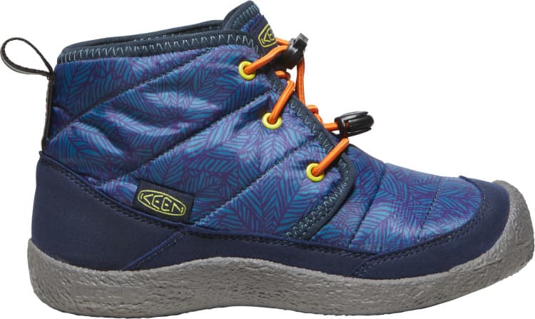 Keen Howser II Chukka WP Deep Lagoon / Evening Primrose Velikost: 24