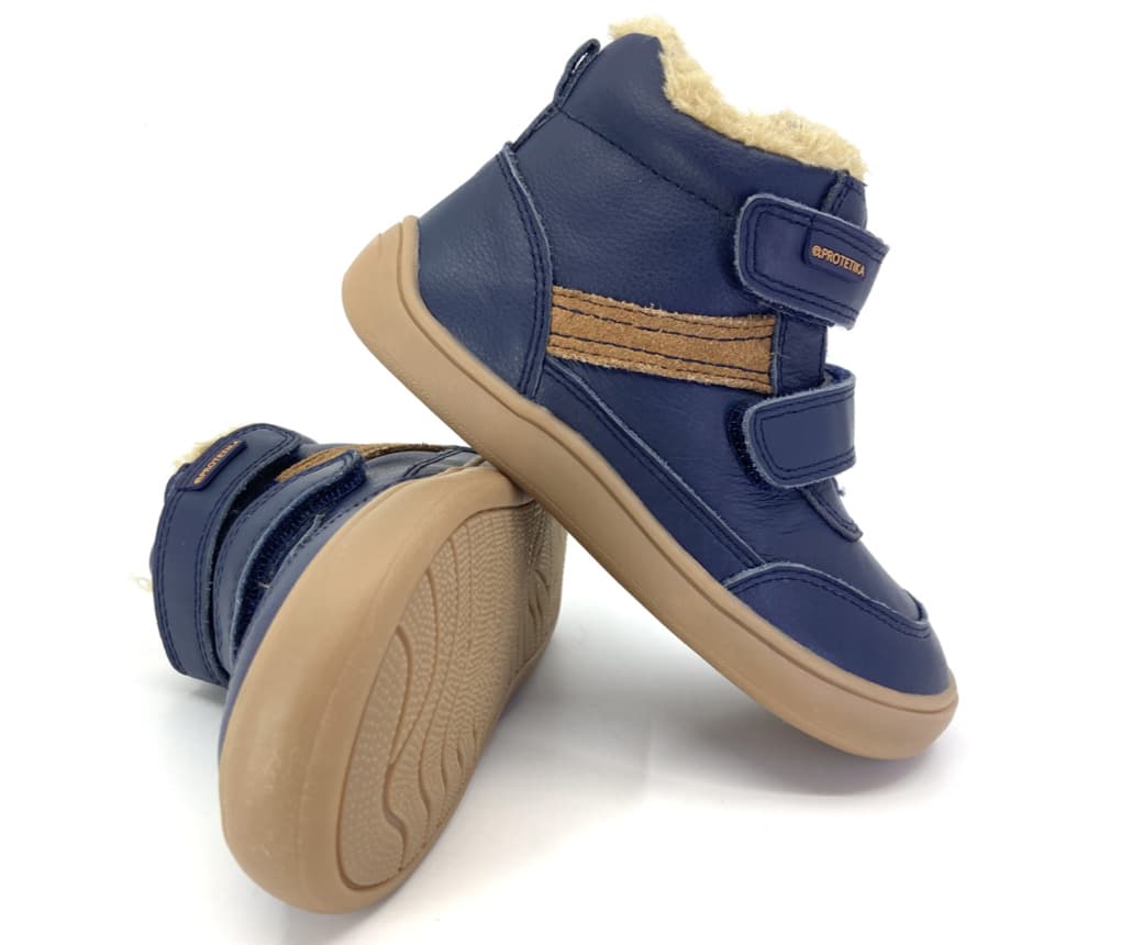 Protetika Targo Navy Velikost: 25