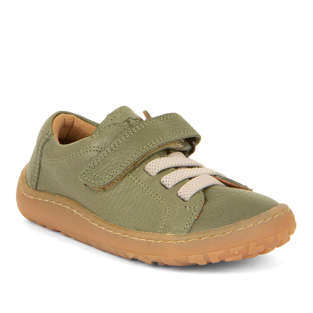 Froddo G3130241-3 Olive Velikost: 34