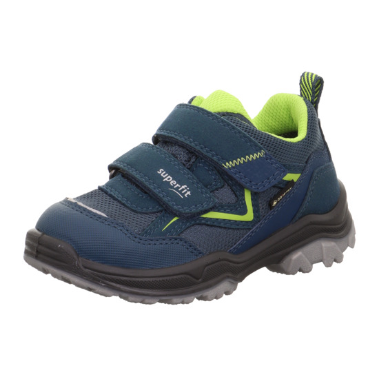 Superfit Jupiter 1-000057-8000 Gore-Tex Velikost: 34